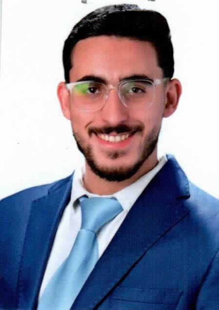 صورة المعتز بالله وليد مصطفى التيتي