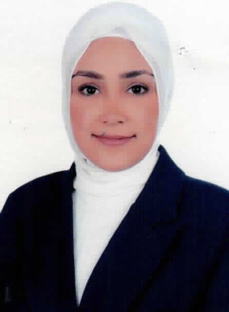 صورة منيا عوني محمد علام