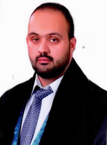 صورة رامي هيثم عدنان زهران