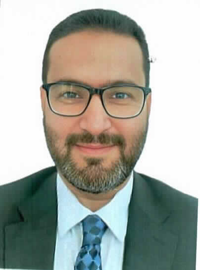 صورة علي خلف قاسم الشرعه