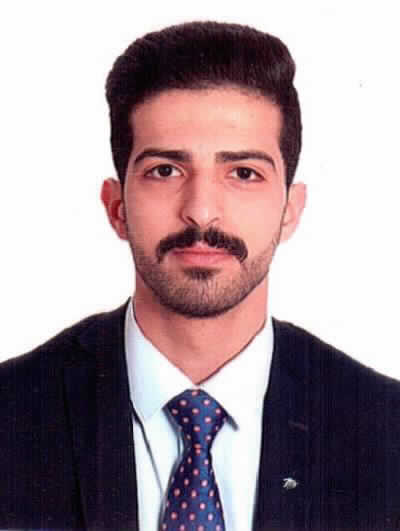 صورة احمد عبد العزيز علي خزعلي