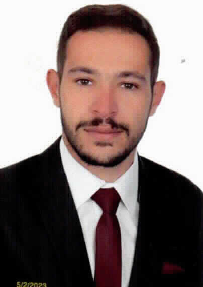 صورة محمد خلدون محمد الدعوم