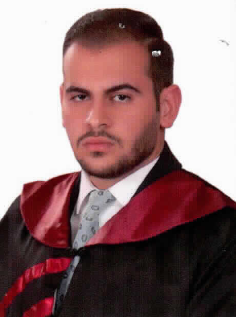 صورة عمر يوسف فهد الشوابكه