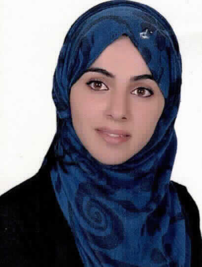 صورة رؤى احمد شحاده هياجنه