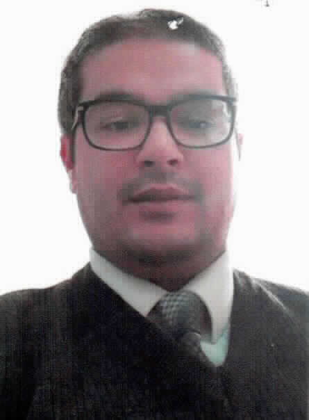 صورة بلال اكرم سليمان القطاونه
