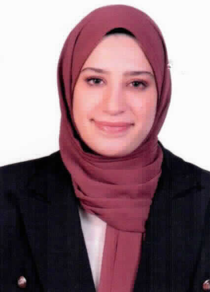 صورة ايمان محمد منيزل النعيمي