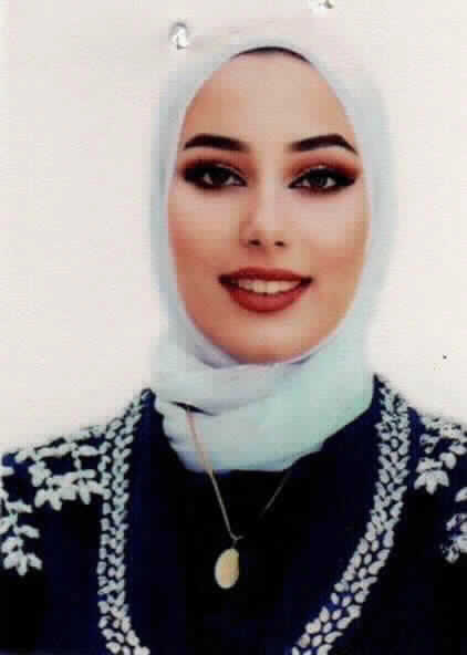 صورة شهد عمر عبد ربه الذنيبات