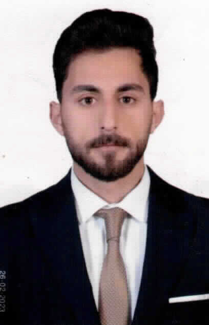 صورة احمد بسام سليمان قرعان