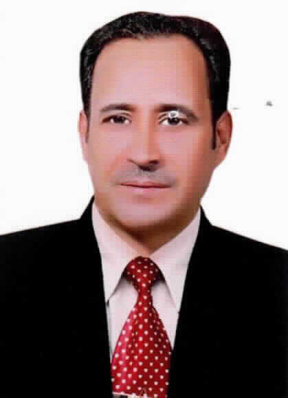 صورة سليمان عواد عشوي السرحان