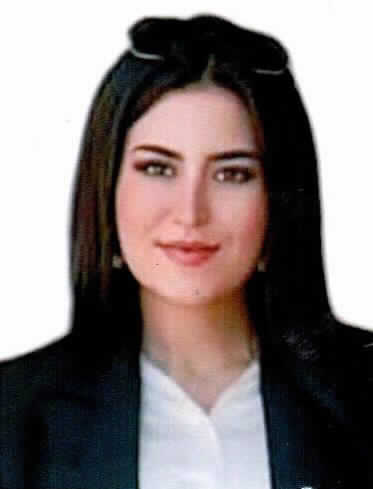 صورة رؤى ركان عارف الخريشه