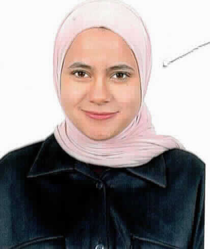 صورة سوزان غازي فرحان القرعان