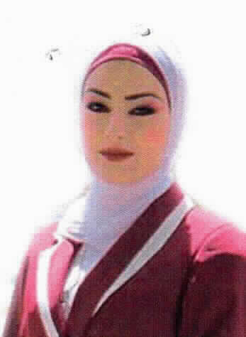 صورة نور حسين شافع الاحمد
