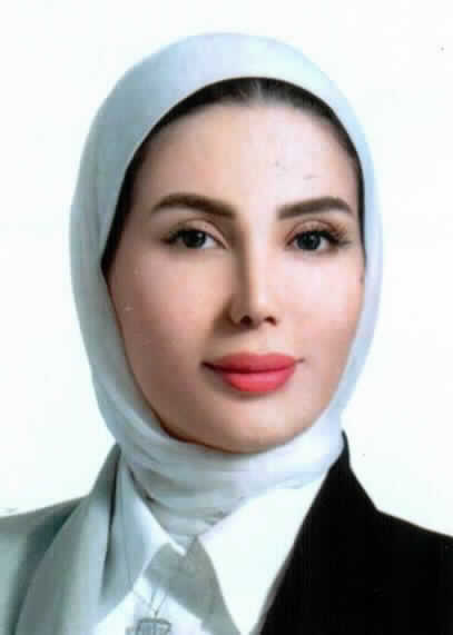 صورة دعاء موسى محمد اسماعيل