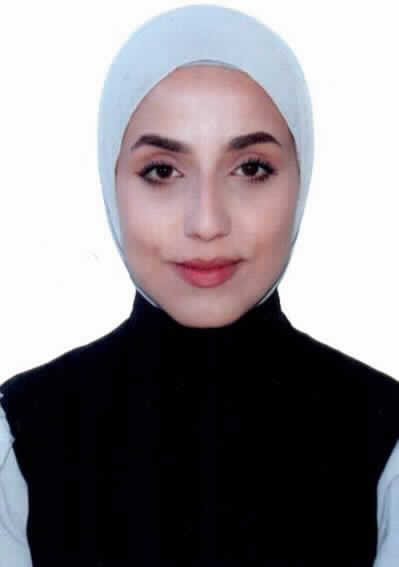 صورة اسحار خالد محمد ابو حيانه