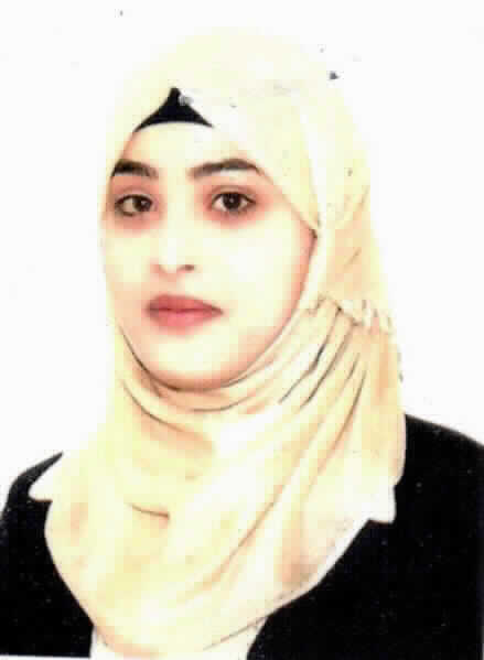 صورة مي عبد المجيد هداف ابو همام