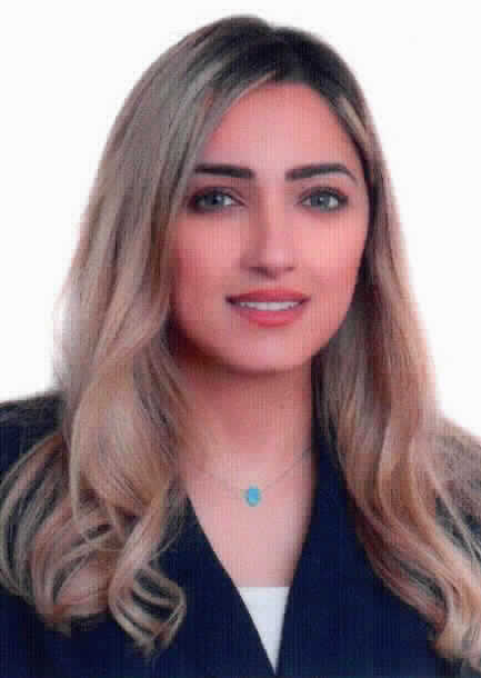 صورة زينه ماهر محمد عبد الهادي