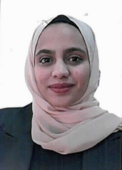 صورة راما عبد الله ناصر الدغمي