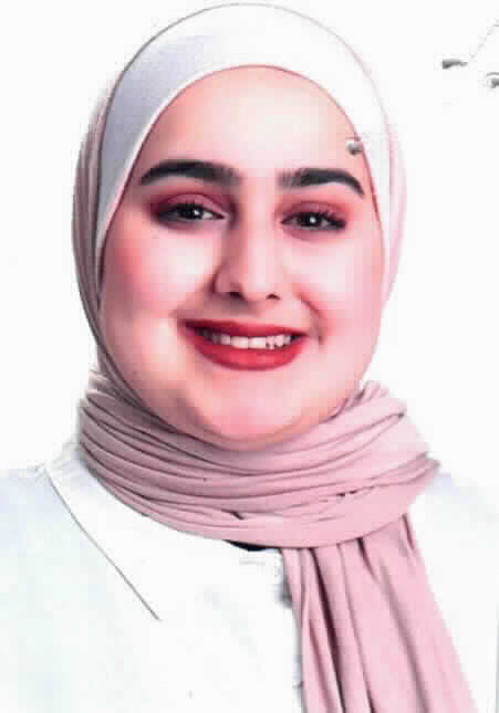 صورة شهد عمر باجس البيشه