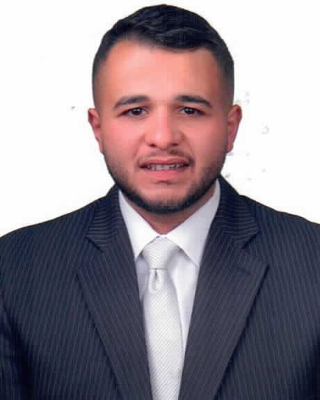 صورة احمد علي يوسف احمد مفلح