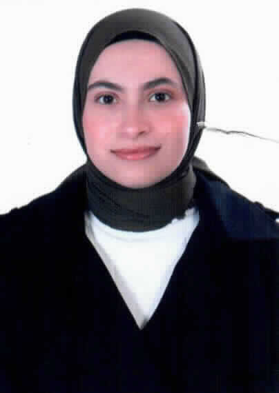 صورة ساره عمر علي النجداوي