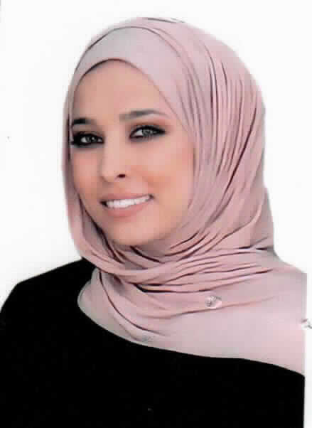 صورة ايمان نائل يوسف ابو ذياب