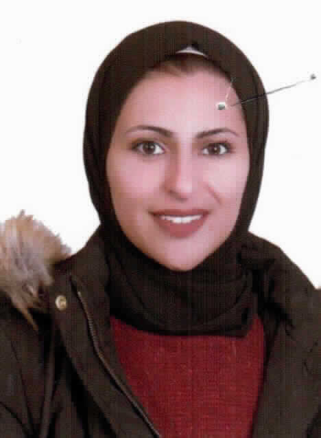 صورة حنين ضرار موسى المناصره