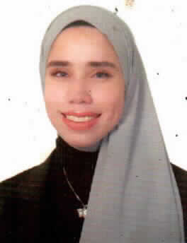 صورة ليلى مروان مصباح حجير