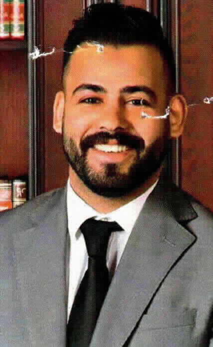 صورة مؤمن معين توفيق منصور