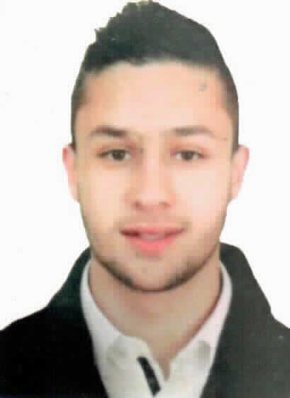 صورة نبيل عبد الفتاح محمد الصاحب