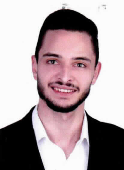صورة اسامه حسام عبد النبي البيبي