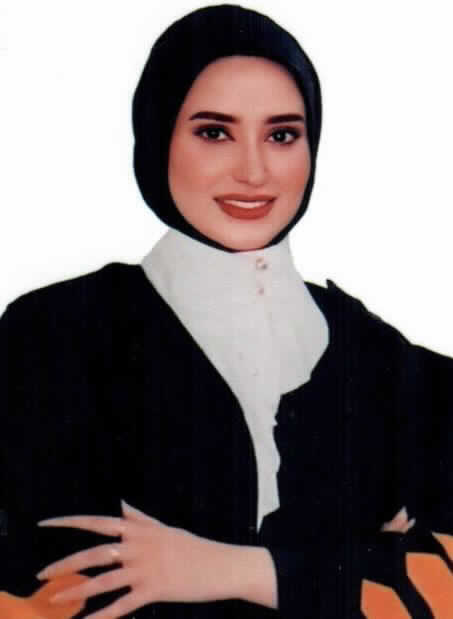 صورة رزان خليل احمد الخوالده