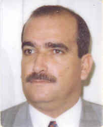 صورة ضامن معيقل عوده العكروش