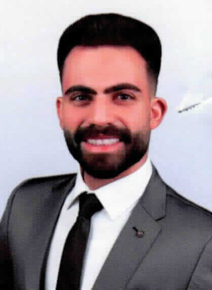 صورة حمزه فايز سليم المومني