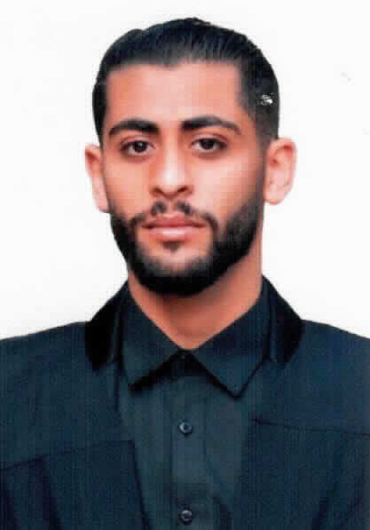 صورة خالد رؤوف محمود ابو رجيع
