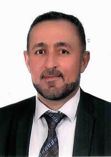 صورة وليد لطفي محمد عاشور
