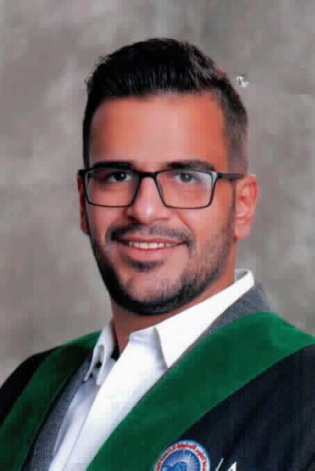 صورة يزن خالد محمود مرار