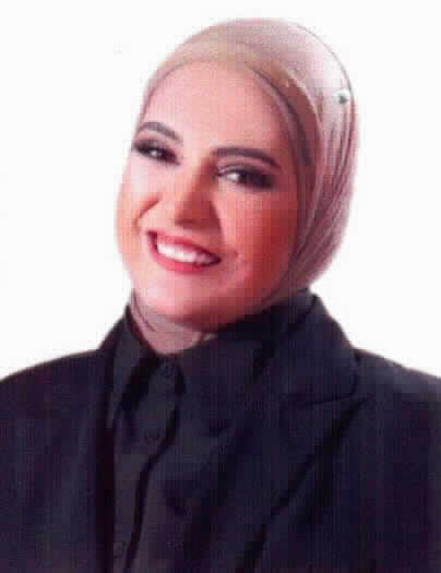 صورة رشا خضر خليفه خليفه