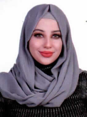 صورة لارا محمود احمد رحاحله
