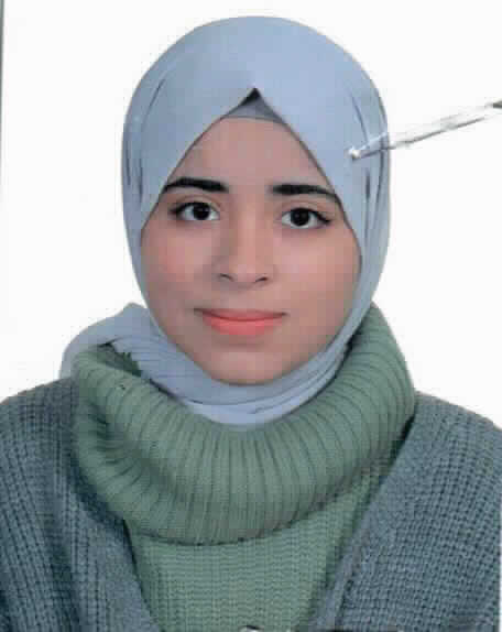 صورة تسنيم هشام جميل عبد الله