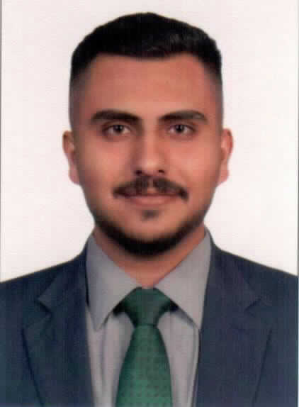 صورة معاذ فلاح بخيت القطيش