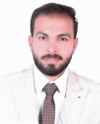 صورة هارون جميل احمد ابو الشيخ