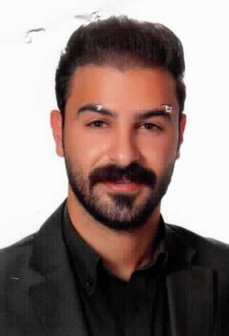 صورة قيس فارس محمد حموري