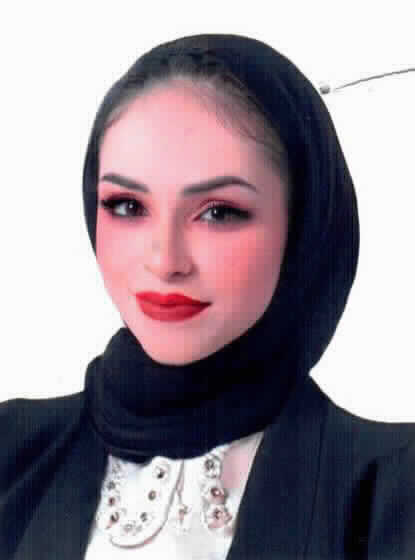 صورة يلنا فتحي توفيق الفاعوري