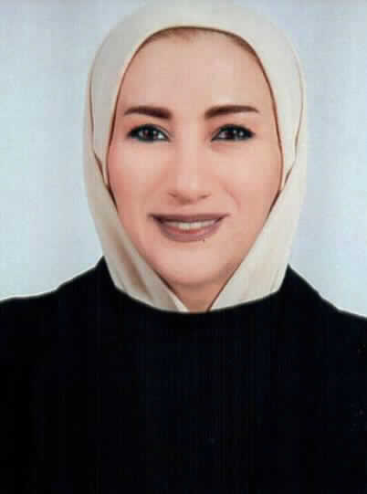 صورة رابعه عبد العزيز محمود القادري