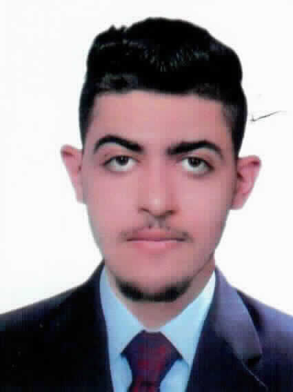 صورة عبد الرحيم محمد عبد الفتاح الخليفات