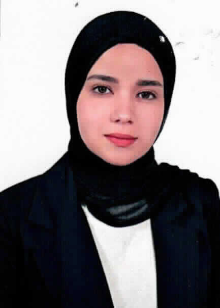 صورة رؤى عمر محمد عيشه