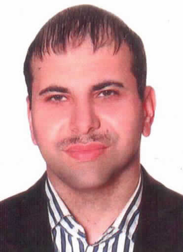 صورة سهل ابراهيم حسين اللوزي