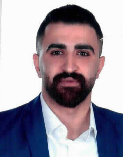 صورة عمر بسام محمد عمر