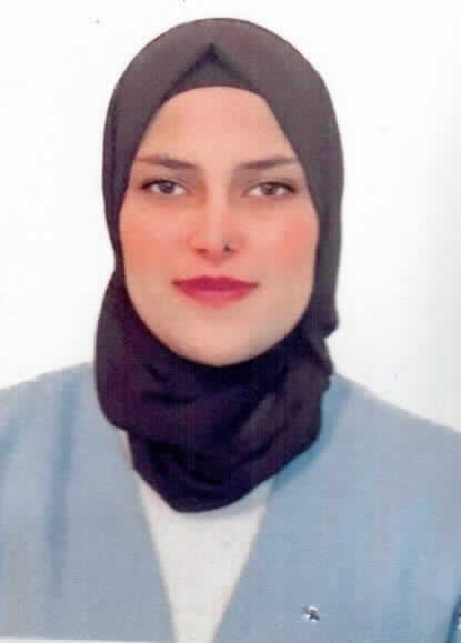 صورة هبه جابر سليمان ابو جابر
