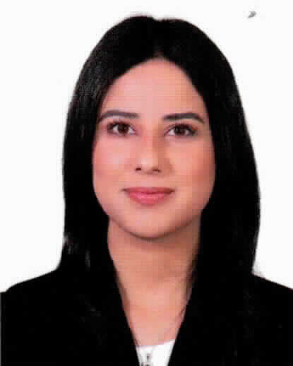 صورة مجد موفق بندر القرعان